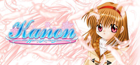 Kanon Update v1.3.0.4-TENOKE Kanon Update v1.3.0.4-TENOKE