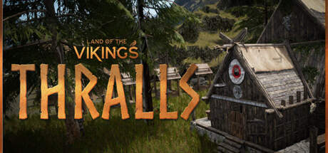 Land of the Vikings Thralls Update v1.2.2v-RUNE Land of the Vikings Thralls Update v1.2.2v-RUNE