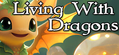 Living With Dragons-TENOKE Living With Dragons-TENOKE