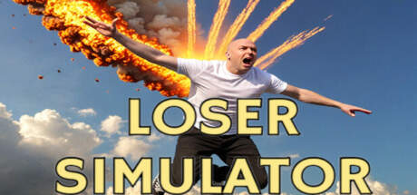 Loser Simulator-TiNYiSO Loser Simulator-TiNYiSO