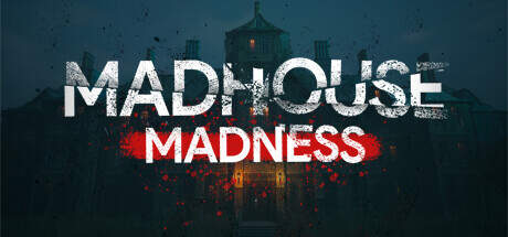 Madhouse Madness Streamers Fate-TENOKE Madhouse Madness Streamers Fate-TENOKE