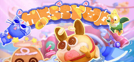 Messy Up Update v20240705-TENOKE