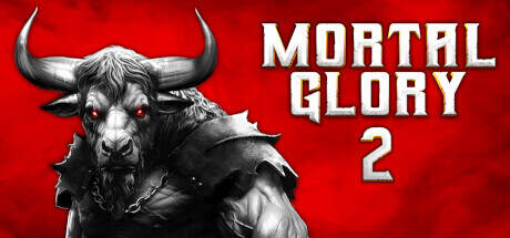 Mortal Glory 2-TiNYiSO Mortal Glory 2-TiNYiSO