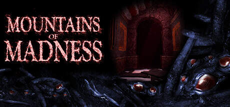 Mountains of Madness-TENOKE Mountains of Madness-TENOKE