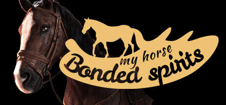 My Horse Bonded Spirits-SKIDROW My Horse Bonded Spirits-SKIDROW