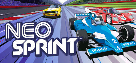 NeoSprint-TENOKE NeoSprint-TENOKE