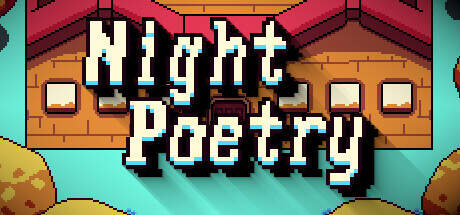 Night Poetry-TENOKE