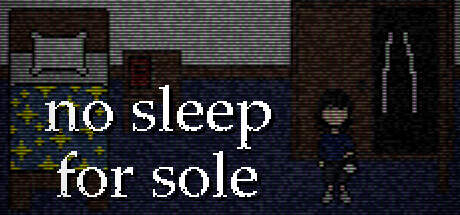 No Sleep For Sole-Unleashed No Sleep For Sole-Unleashed