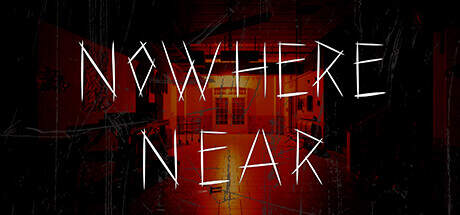 Nowhere Near-TENOKE Nowhere Near-TENOKE