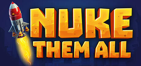 Nuke Them All-SKIDROW