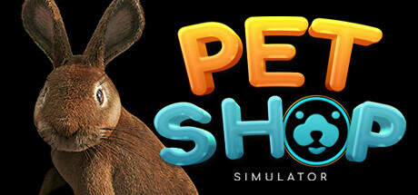 Pet Shop Simulator-TENOKE Pet Shop Simulator-TENOKE