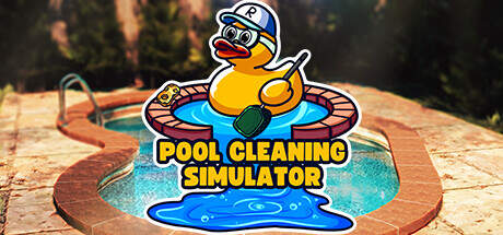 Pool Cleaning Simulator-SKIDROW