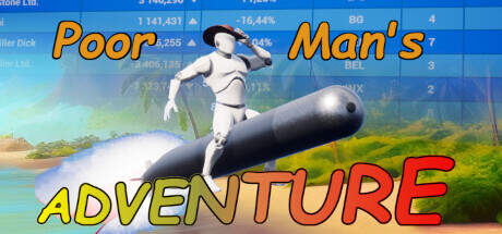 Poor Mans Adventure Narco Sub Simulator-TENOKE Poor Mans Adventure Narco Sub Simulator-TENOKE