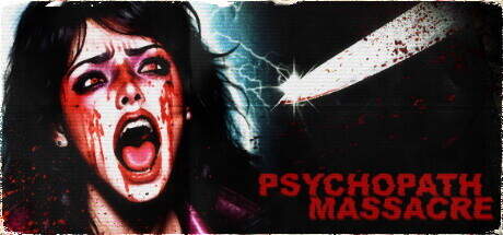Psychopath Massacre-TENOKE Psychopath Massacre-TENOKE