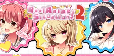 Real Anime Situation 2 UNRATED-DINOByTES Real Anime Situation 2 UNRATED-DINOByTES