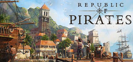 Republic of Pirates Update v0.25.3-TENOKE Republic of Pirates Update v0.25.3-TENOKE