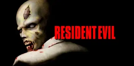 Resident Evil GOG Version-DINOByTES Resident Evil GOG Version-DINOByTES