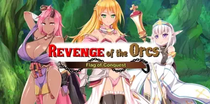 Revenge of the Orcs Flag of Big Green Cock UNRATED-I_KnoW Revenge of the Orcs Flag of Big Green Cock UNRATED-I_KnoW
