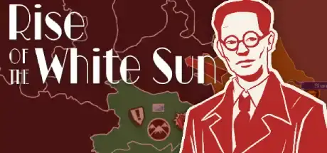 Rise Of The White Sun-TENOKE Rise Of The White Sun-TENOKE