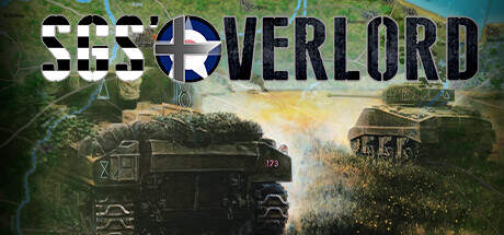 SGS Overlord-TENOKE SGS Overlord-TENOKE