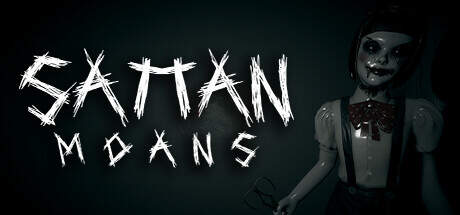 Satan Moans-TENOKE Satan Moans-TENOKE