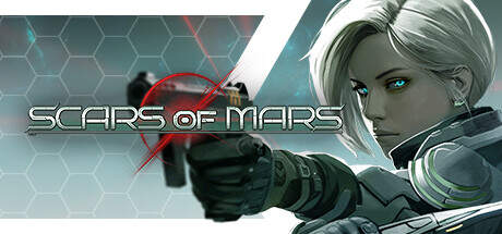 Scars of Mars-TENOKE Scars of Mars-TENOKE