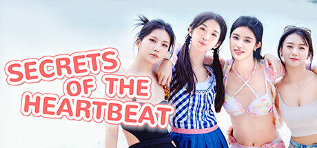 Secrets of the Heartbeat-TENOKE Secrets of the Heartbeat-TENOKE