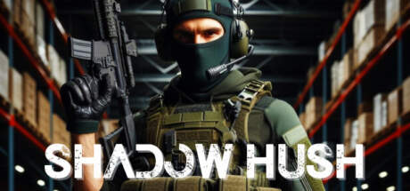Shadow Hush-TENOKE Shadow Hush-TENOKE