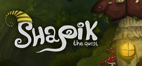 Shapik The Quest-TENOKE Shapik The Quest-TENOKE