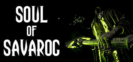 Soul of Savarog-TENOKE Soul of Savarog-TENOKE