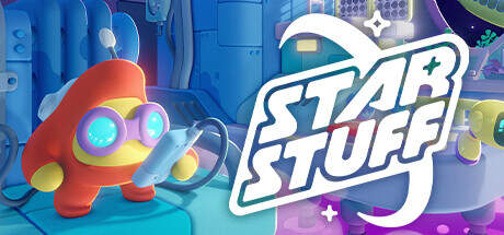 Star Stuff-TENOKE Star Stuff-TENOKE