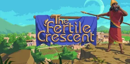 TFC The Fertile Crescent-rG