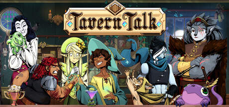 Tavern Talk v20250528-TENOKE Tavern Talk v20250528-TENOKE
