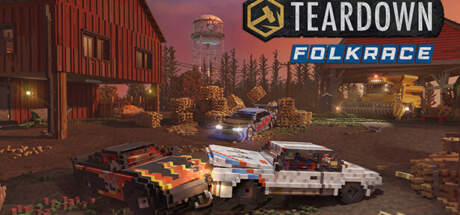 Teardown Folkrace Update v20240807-TENOKE Teardown Folkrace Update v20240807-TENOKE