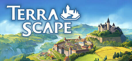 TerraScape v1.1.1.9-Razor1911 TerraScape v1.1.1.9-Razor1911