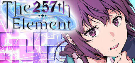 The 257th Element-TENOKE The 257th Element-TENOKE