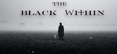The Black Within-TENOKE The Black Within-TENOKE