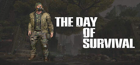 The Day Of Survival-TENOKE The Day Of Survival-TENOKE