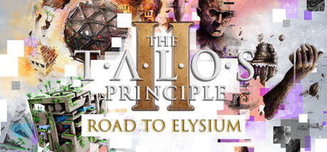 The Talos Principle 2 Road to Elysium Update v2.1.0-RUNE