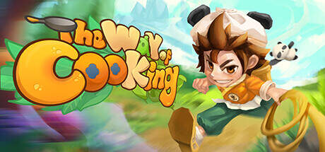 The Way of Cooking-TENOKE