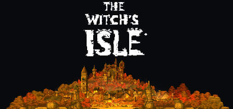 The Witchs Isle v2018-Goldberg The Witchs Isle v2018-Goldberg