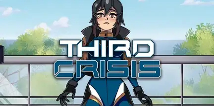 Third Crisis-I_KnoW Third Crisis-I_KnoW