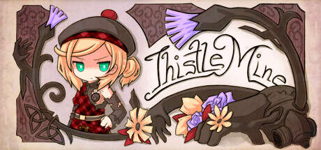 Thistlemine-TENOKE Thistlemine-TENOKE
