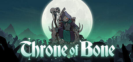 Throne of Bone-TENOKE