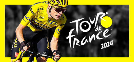 Tour de France 2024-RUNE Tour de France 2024-RUNE
