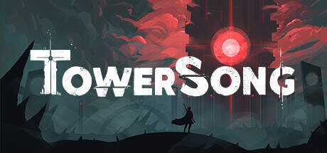 Tower Song-TENOKE Tower Song-TENOKE