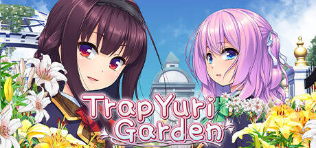Trap Yuri Garden-TENOKE Trap Yuri Garden-TENOKE