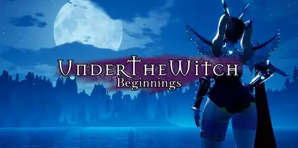 Under the Witch-DINOByTES Under the Witch-DINOByTES