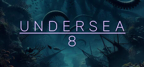 Undersea 8-TENOKE Undersea 8-TENOKE