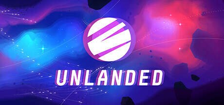 Unlanded-TENOKE Unlanded-TENOKE